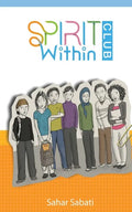 The Spirit Within Club - Paperback