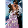 The Duke of Defiance - Paperback