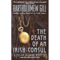 The Death of an Irish Consul - Paperback