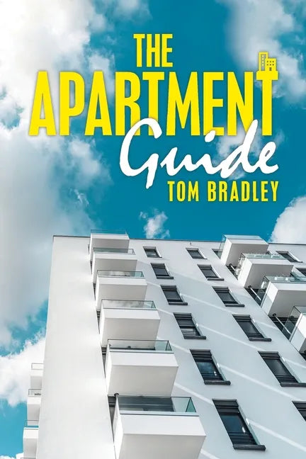 The Apartment Guide - Paperback