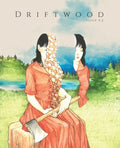 Driftwood Press 9.2 - Paperback