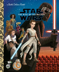 The Rise of Skywalker (Star Wars) - Hardcover
