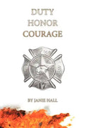 Duty-Honor-Courage - Paperback