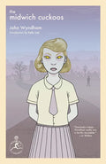 The Midwich Cuckoos - Paperback