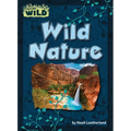 Wild Nature - Library Binding