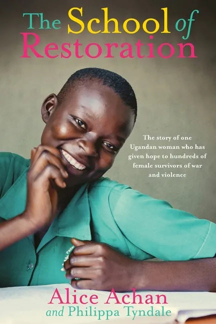 The School of Restoration - Paperback