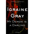 My Demon is a Darling - Paperback