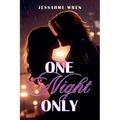 One Night Only - Paperback