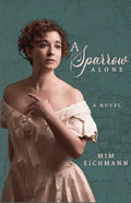 A Sparrow Alone - Paperback