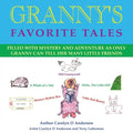 Granny's Favorite Tales - Paperback
