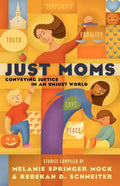 Just Moms - Paperback