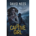 The Captive Girl: Book 3 in the Dan Stone Series - Paperback