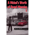 A Nickel's Worth of Road Measles - Paperback