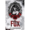 Fox - Paperback
