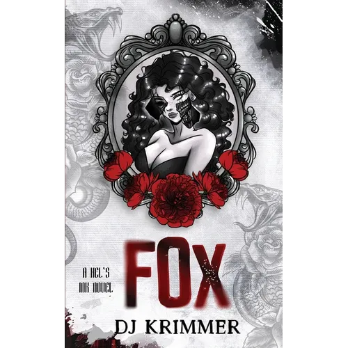 Fox - Paperback