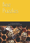 Bee Puzzles - Paperback