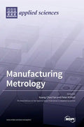 Manufacturing Metrology - Hardcover