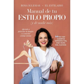 Manual de Tu Estilo Propio - Paperback