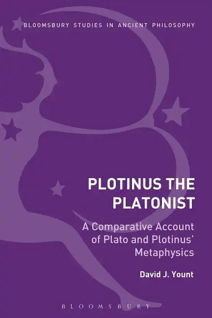 Plotinus the Platonist - Paperback