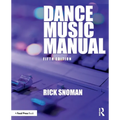 Dance Music Manual - Paperback