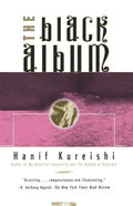 The Black Album - Paperback