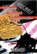 Defining America's Exceptionalism - Hardcover