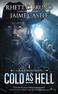 Cold as Hell - Hardcover