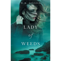 Lady of Weeds - Paperback