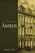 The Historical Austen - Paperback