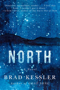 North - Hardcover