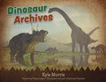 Dinosaur Archives - Paperback