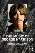 The Music of George Harrison - Paperback