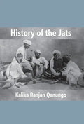 History Of The Jats: A Contribution To The History Of Northern India - Hardcover