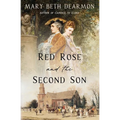 Red Rose and the Second Son - Paperback