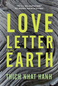 Love Letter to the Earth - Paperback