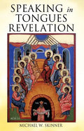 Speaking in Tongues Revelation - Paperback