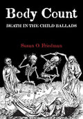 Body Count: Death in the Child Ballads - Paperback
