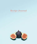 Recipe Journal - Fig - Paperback