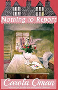 Nothing to Report - Paperback