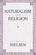 Naturalism and Religion - Hardcover