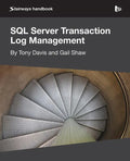 SQL Server Transaction Log Management - Paperback