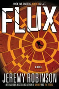 Flux - Paperback