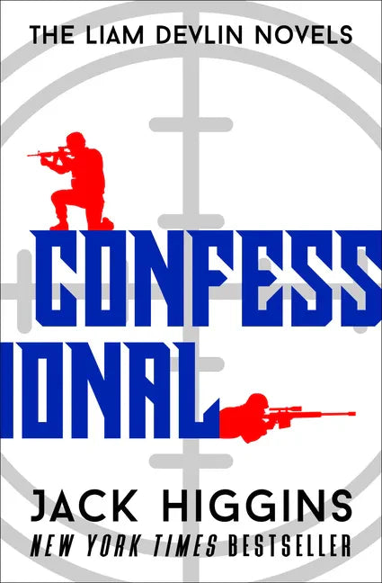 Confessional - Paperback