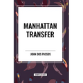 Manhattan Transfer - Paperback