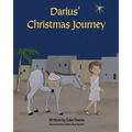 Darius' Christmas Journey - Paperback