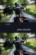 London Brakes - Paperback