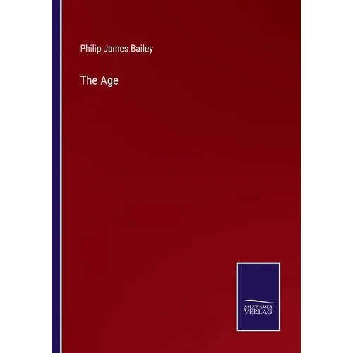 The Age - Paperback