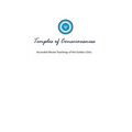 Temples of Consciousness: A Spiritual Guide for the Great Awakening-the Ascension Teachings for Right Now - Hardcover