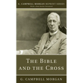 The Bible and the Cross - Paperback