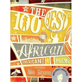 The 100 Best African American Poems [With CD (Audio)] - Hardcover